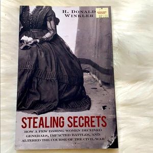 Book...H.Donald Winkler